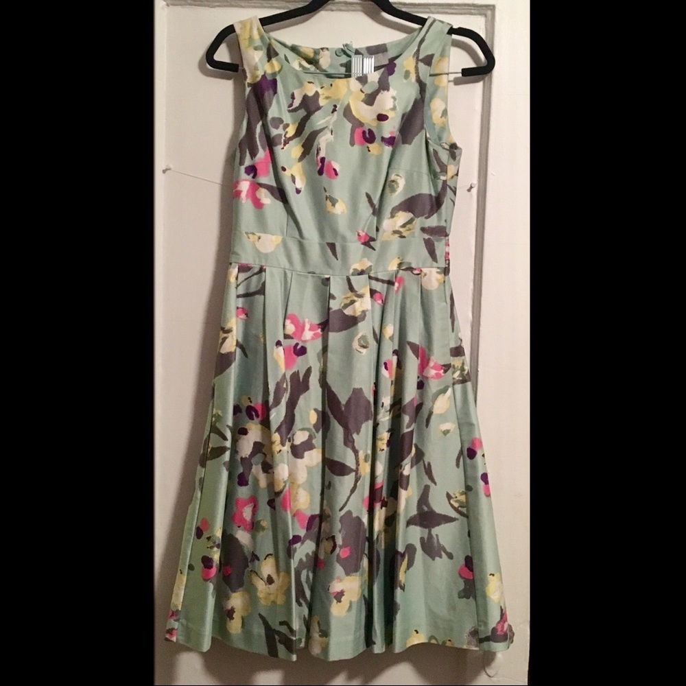 1950s Style H&M Dress